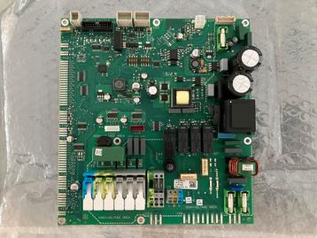 Basiskaart tbv NIBE F2120-XX (AA2) beschikbaar voor biedingen