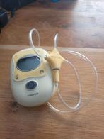 Borstkolf Medela Freestyle, complete set, Kinderen en Baby's, Ophalen, Zo goed als nieuw, Borstkolf