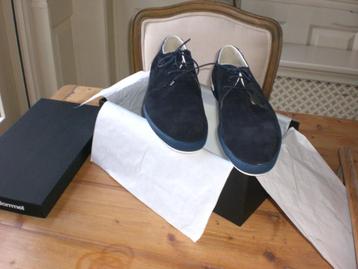 Floris van Bommel Herenschoen beschikbaar voor biedingen