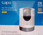 TP-Link Tapo security camera, Ophalen of Verzenden, Nieuw