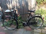 Burgers Jongensfiets 26 inch - Klassieker!, Gebruikt, Handrem, Burgers, Ophalen