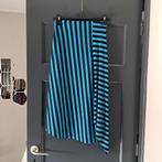 Heel aparte rok van Pull & Bear, maat S/XS., Blauw, Ophalen of Verzenden, Zo goed als nieuw, Onder de knie