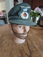 Repro Pet nr2, Ophalen of Verzenden, Landmacht, Duitsland