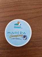 5192 Mareda Camping Novigrad Sticker, Ophalen of Verzenden, Gebruikt, Overige typen