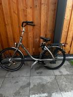 Dames Gazelle fiets lage instap, Fietsen en Brommers, Fietsen | Vouwfietsen, Ophalen of Verzenden, Zo goed als nieuw, Gazelle