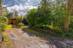 vakantiewoning  in Drenthe te huur, 4 persoons, Drouwenerzan, Vakantie, Vakantiehuizen | Nederland, In bos, 2 slaapkamers, Recreatiepark