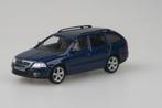 Skoda Octavia Combi 2004 metalic gray stone, Hobby en Vrije tijd, Modelauto's | Overige schalen, Nieuw, Ophalen of Verzenden, Auto