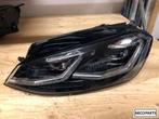 Golf 7 facelift led vol led koplamp 5G1 941 035 geen xenon, Ophalen of Verzenden, Gebruikt, Volkswagen