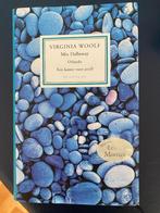 Mrs Dalloway, Orlando, Een kamer voor jezelf, Boeken, Ophalen of Verzenden, Zo goed als nieuw, Nederland, Virginia Woolf