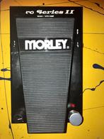 Morley Volume/Wah pedaal, Ophalen of Verzenden, Gebruikt, Wah Wah