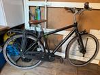 26 inch jongensfiets, Fietsen en Brommers, Fietsen | Jongens, Gebruikt, Giant, Handrem, Ophalen