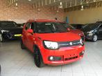 Suzuki Ignis 1.2 Stijl, Auto's, Automaat, Gebruikt, 4 cilinders, Stoelverwarming