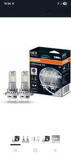 Osram Ledriving H7, Ophalen of Verzenden, Nieuw