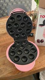 Popcake maker, zo goed als nieuw, Ophalen of Verzenden, Zo goed als nieuw, Cupcakes, Bakvorm