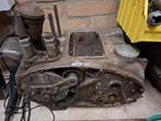 Junak M10 Motorblok - Onderdelen, Ophalen, Gebruikt