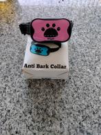 Diervriendelijke antiblafband, Dieren en Toebehoren, Honden-accessoires, Ophalen, Gebruikt
