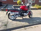 BMW R850R, Rood., 2 cilinders, Toermotor, 850 cc, 12 t/m 35 kW