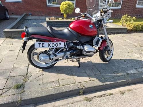 BMW R850R, Rood., Motoren, Motoren | BMW, Toermotor, 12 t/m 35 kW, 2 cilinders, Ophalen