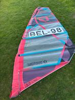 Duotone E_PACE 5.0, Watersport en Boten, Ophalen, Zo goed als nieuw, Zeil, 5 tot 7 m²