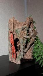 Neca predator in boom, Verzamelen, Ophalen of Verzenden, Zo goed als nieuw