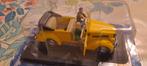 Blake en Mortimer miniatuur auto in verpakking, Boeken, Eén stripboek, Ophalen of Verzenden, Zo goed als nieuw, Edgar P. Jacobs
