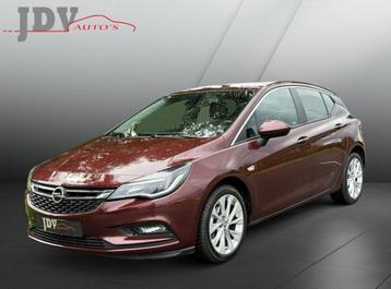 Opel Astra 1.0 Online Ed. trekhaak cruise control beschikbaar voor biedingen
