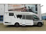 Carado V347 € 2.000 korting tot 15/11, Automaat, Ringverwarming, Bedrijf, Diesel