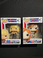 Bleach Funko Pops 1825 & 1611, Ophalen of Verzenden, Zo goed als nieuw