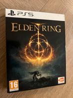 Elden Ring PS5, Ophalen of Verzenden, Nieuw
