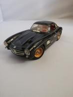 BBurago Mercedes Benz 300SL, Ophalen of Verzenden, Gebruikt, Bburago