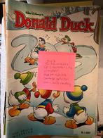 Lekker donald duck lezen in de herfstvakantie! 750 stuks €50, Meerdere stripboeken, Ophalen, Gelezen