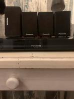 Panasonic SA-BT230 Home Cinema Set, Ophalen, Gebruikt, Panasonic, Blu-ray-speler