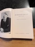 Duivensportboek C.A.M. Spruijt: De Postduif van A-Z, Boeken, Ophalen of Verzenden, Gelezen, C.A.M. Spruijt, Overige sporten