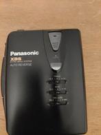 Panasonic Walkman XBS - Defect?, Ophalen of Verzenden, Walkman