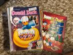 Diverse jaargangen van de Donald Duck, Meerdere stripboeken, Ophalen of Verzenden, Gelezen