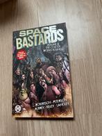 Space Bastards Vol. 2: The Cost of Doing Business, Meerdere comics, Verzenden, Zo goed als nieuw, Amerika
