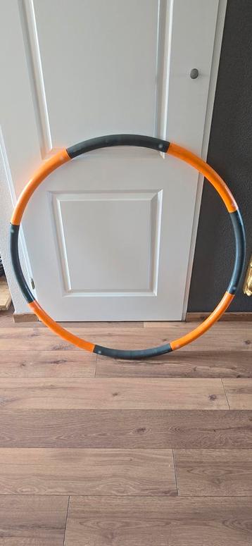 Fitness hoepel beschikbaar voor biedingen
