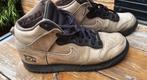 Nike Dunk High x Soulgoods '90s maat 42.5, Ophalen of Verzenden, Gedragen, Nike