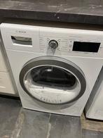 Droogtrommel Bosch, Ophalen, 1200 tot 1600 toeren, Gebruikt, 8 tot 10 kg