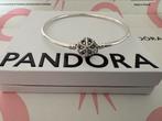 Pandora snowflake armband nieuw, maat 21, Ophalen of Verzenden, Nieuw, Zilver, Zilver