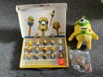 Minions figuren, Verzamelen, Ophalen of Verzenden, Zo goed als nieuw