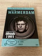 Dvd's + Boekje Alex van Warmerdam - Meet Alex van Warmerdam, Cd's en Dvd's, Ophalen of Verzenden, Vanaf 16 jaar