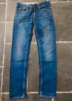 Hallinger, HALLD/HUDSON, Straight Fit, W29 L32, zgan Rob2932, Kleding | Heren, Spijkerbroeken en Jeans, Blauw, Hallinger, W32 (confectie 46) of kleiner