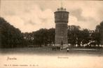 Zwolle - Watertoren, Verzamelen, Ongelopen, Ophalen of Verzenden, Overijssel, Voor 1920