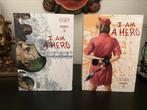 I Am A Hero 3 & 4, Boeken, Strips | Comics, Gelezen, Japan (Manga), Ophalen of Verzenden, Eén comic