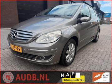Mercedes-Benz B-klasse 170| AIRCO DIE WERKT|SPORT VLG.|NETTE beschikbaar voor biedingen