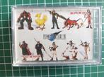 Final Fantasy VII kaartspel, Verzamelen, Ophalen of Verzenden, Zo goed als nieuw