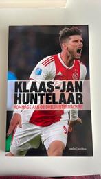 Menno Pot - Klaas-Jan Huntelaar, Ophalen of Verzenden, Zo goed als nieuw, Menno Pot; Sam Planting; Willem Vissers; Edwin Winkels