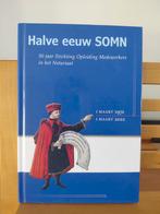Halve Eeuw SOMN - Jubileumboek Notariaat, Ophalen of Verzenden, 20e eeuw of later, Zo goed als nieuw