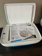 HP DeskJet 3630 All-in-One Printer - Nieuwstaat, Computers en Software, Printers, Ophalen, Inkjetprinter, All-in-one, Kleur printen